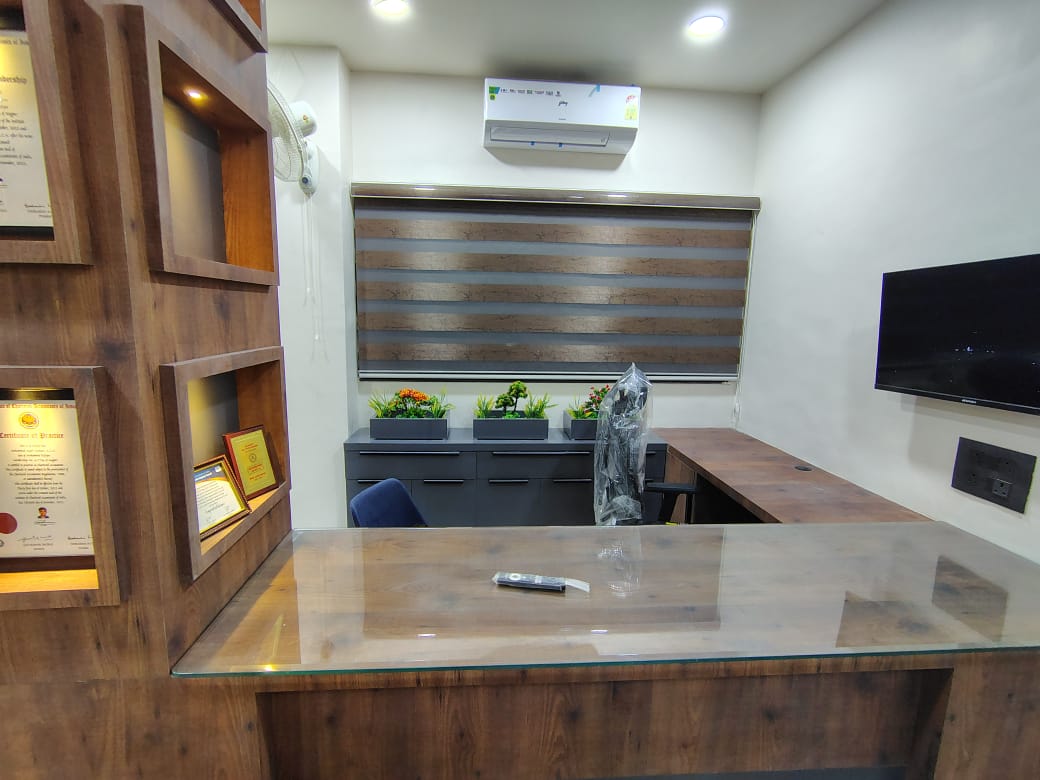 Office Interior