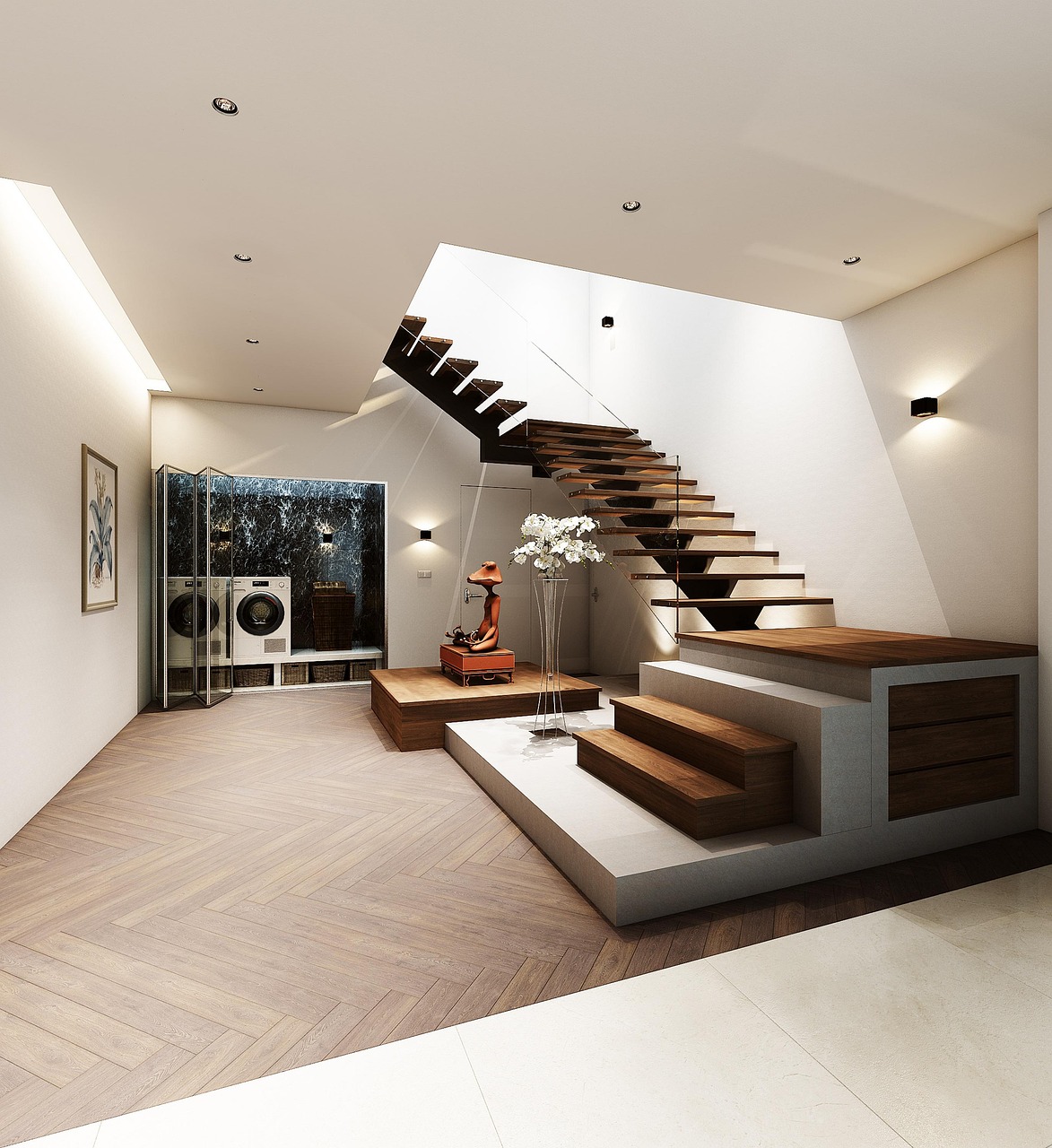 Home Interior design
