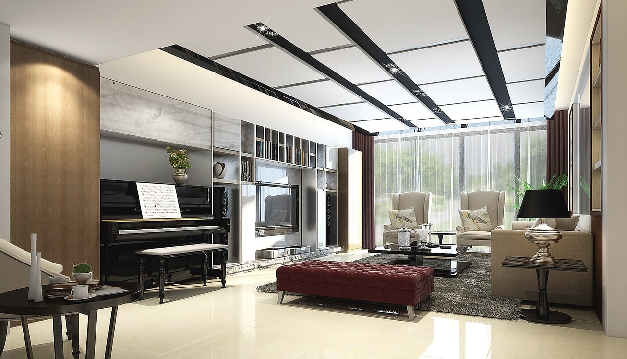 Home Interior design