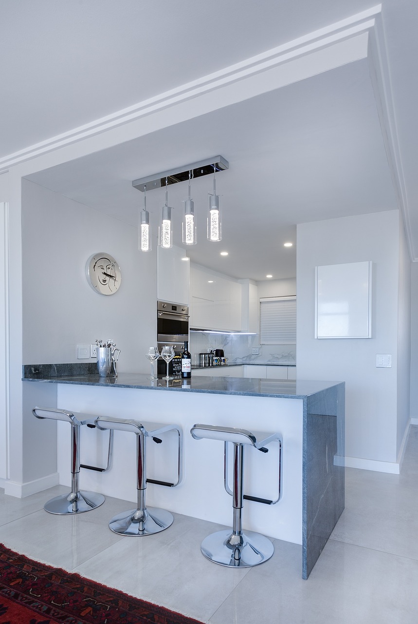 Kitchen Interior design