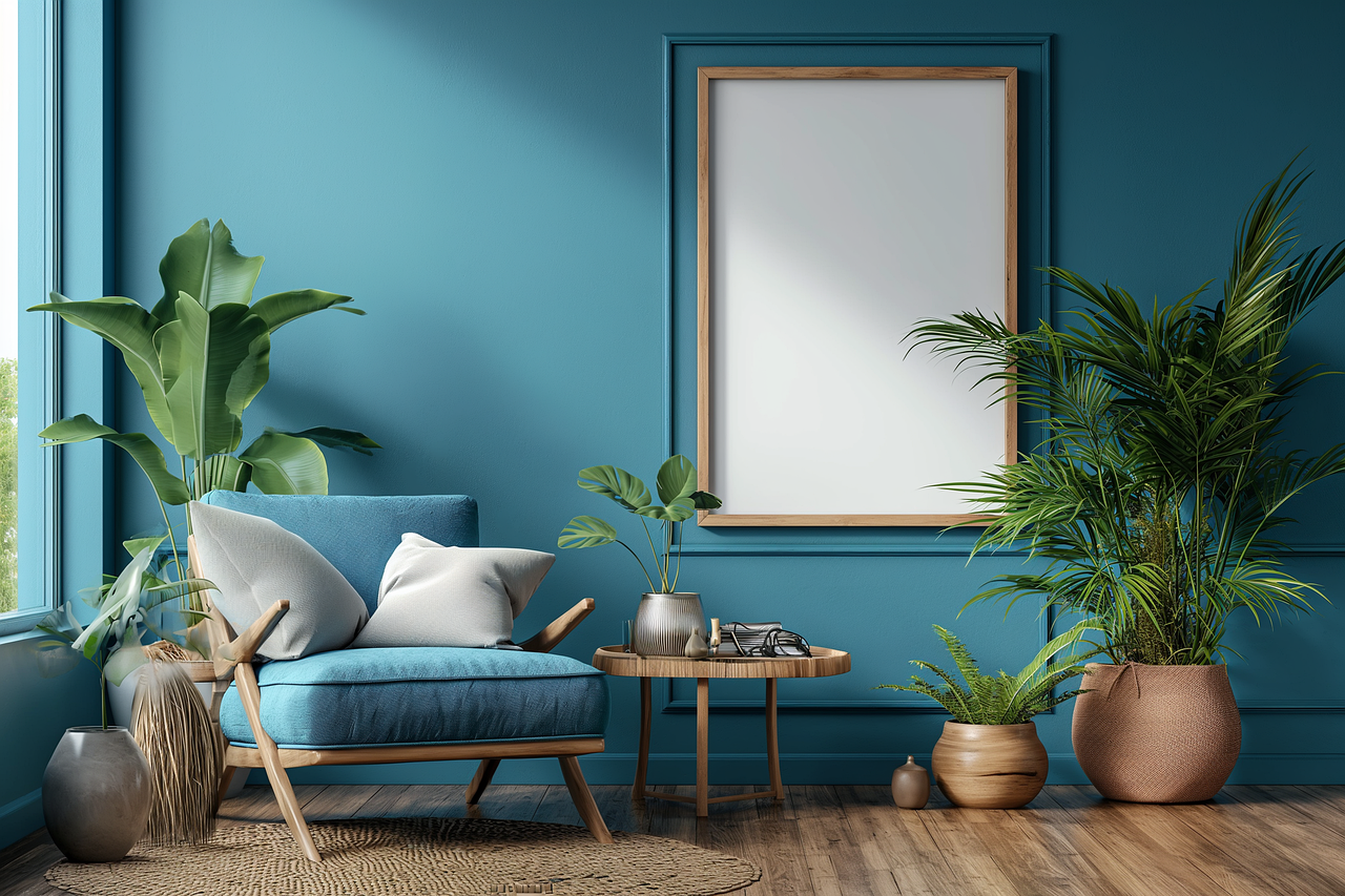 Interior design
