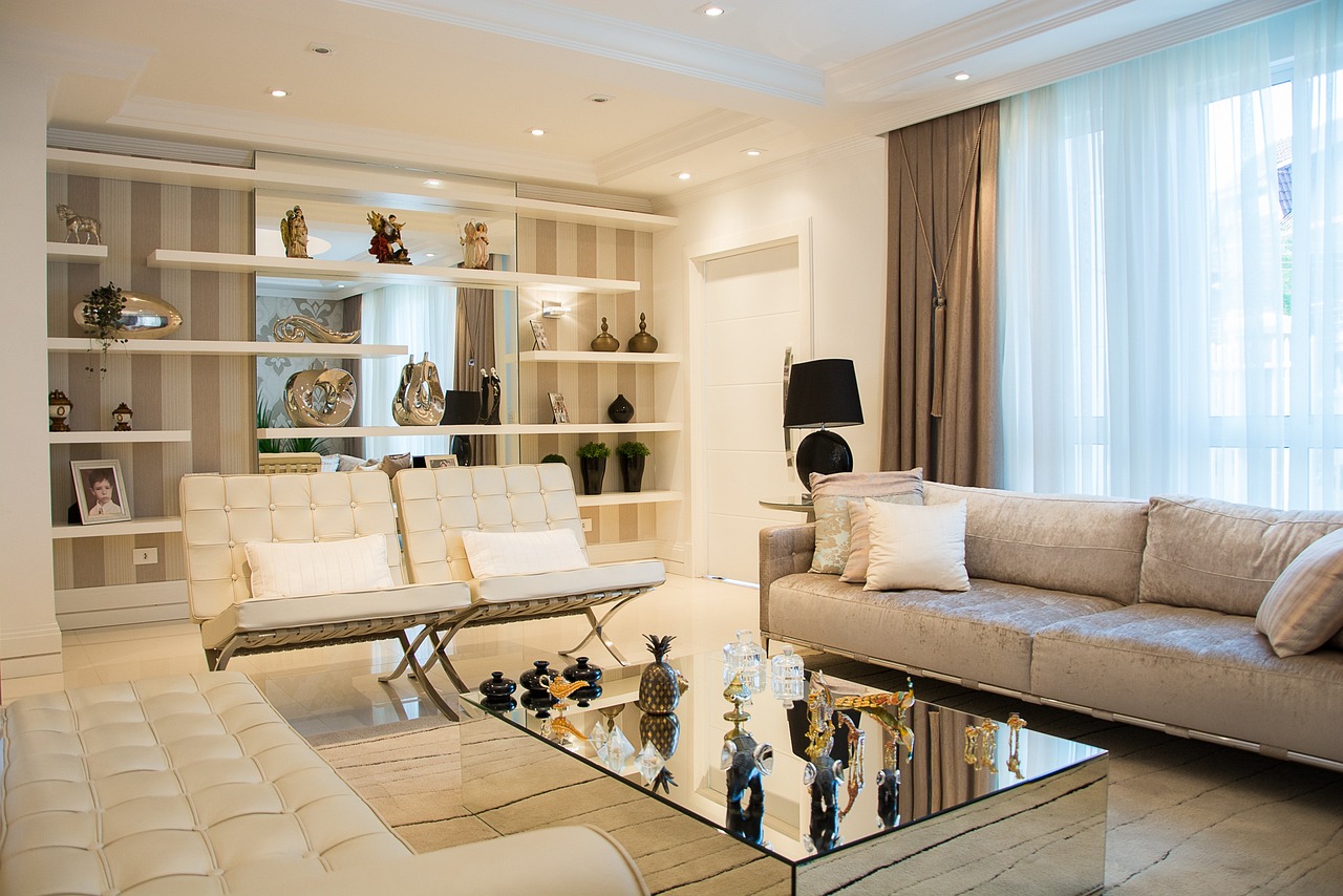 Home Interior design