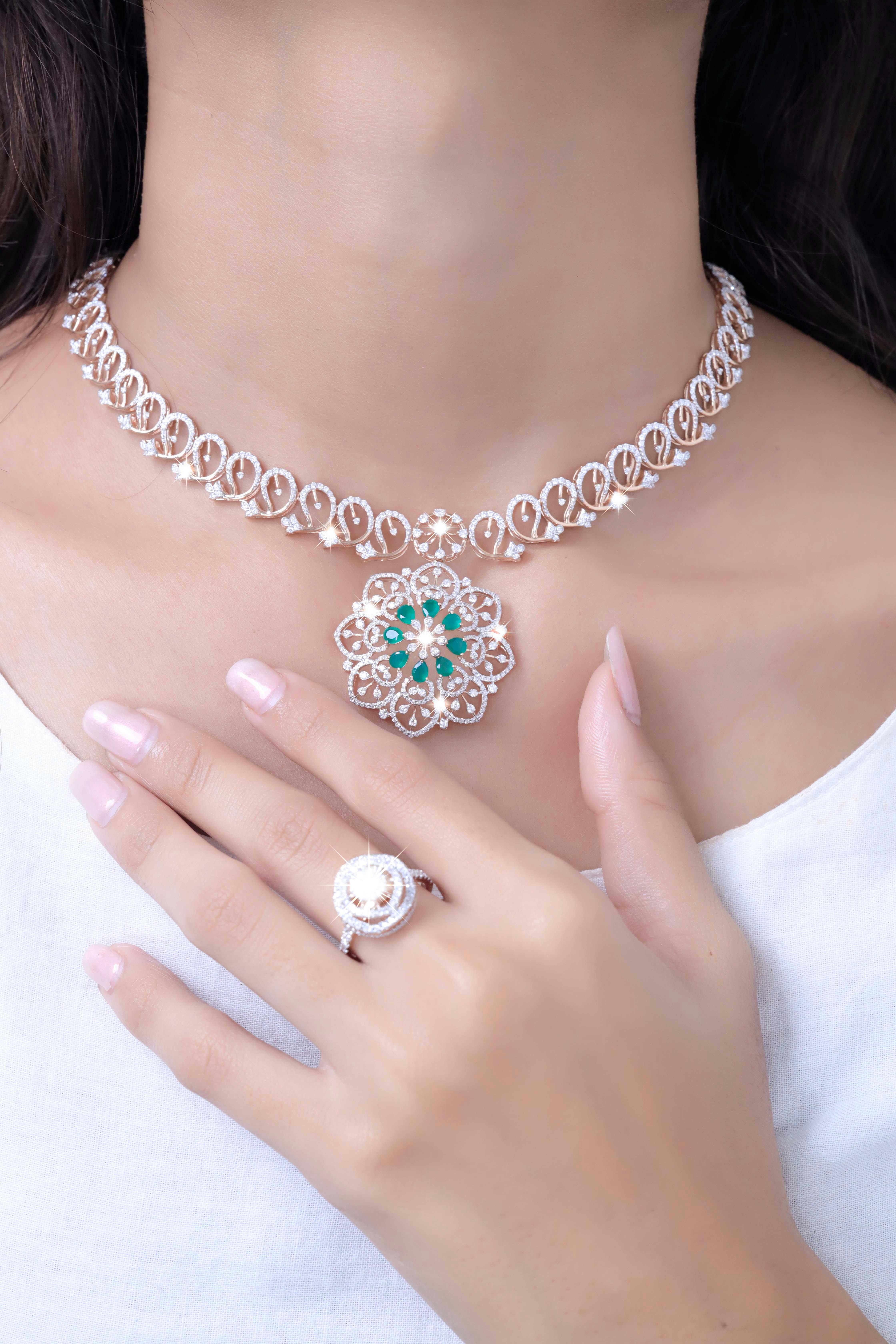 Necklace