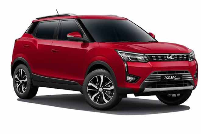 XUV 300
