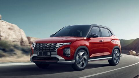 Vanue Cars
