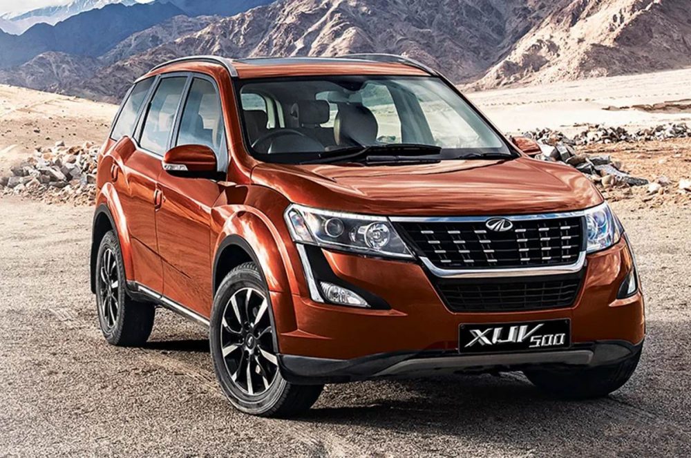 XUV