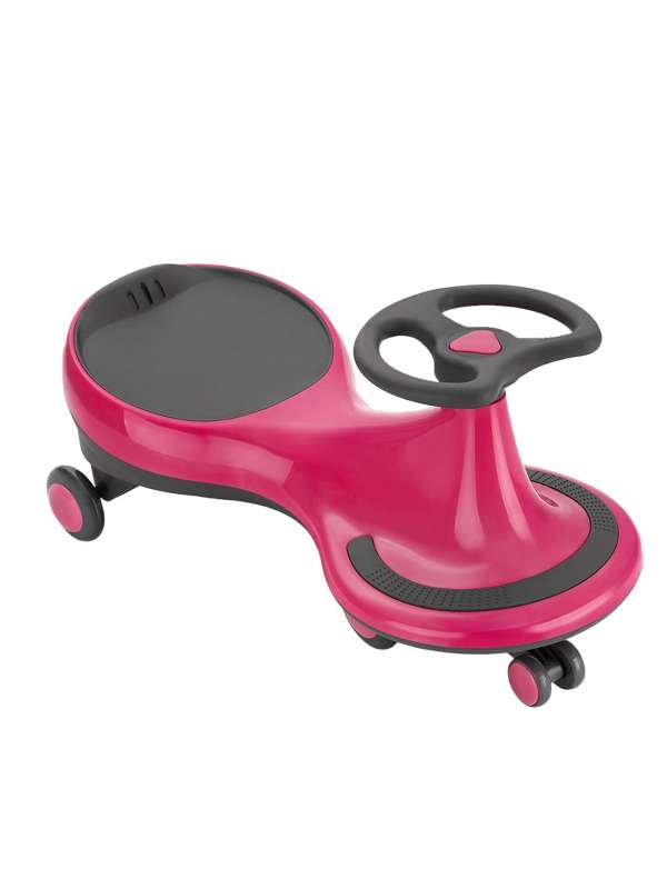 3 Wheel Toy