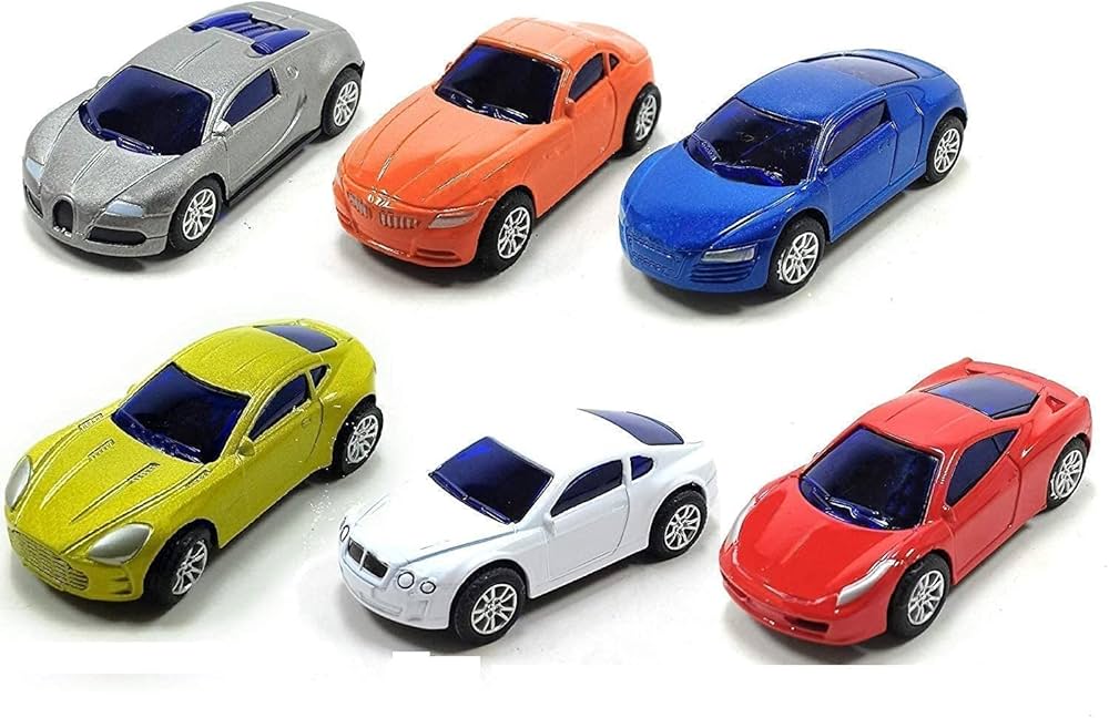 Small Cars