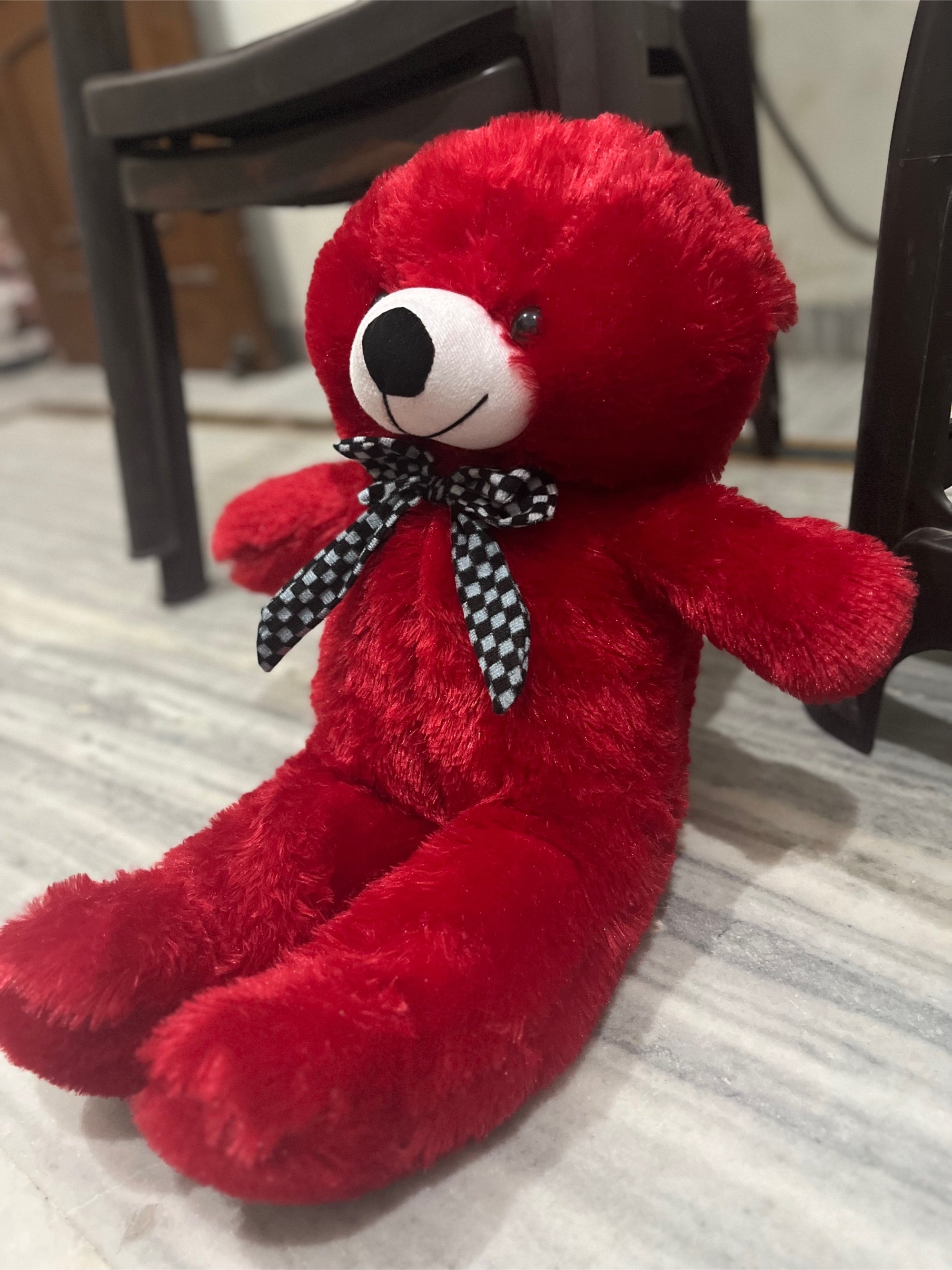 Big Teddy