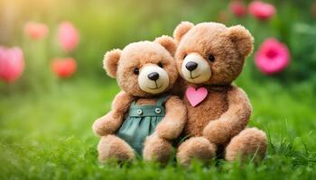 Big Teddy Two
