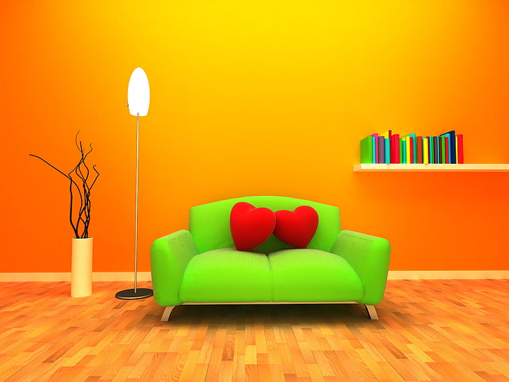 Sofa Set