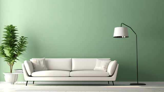 Corner Sofa