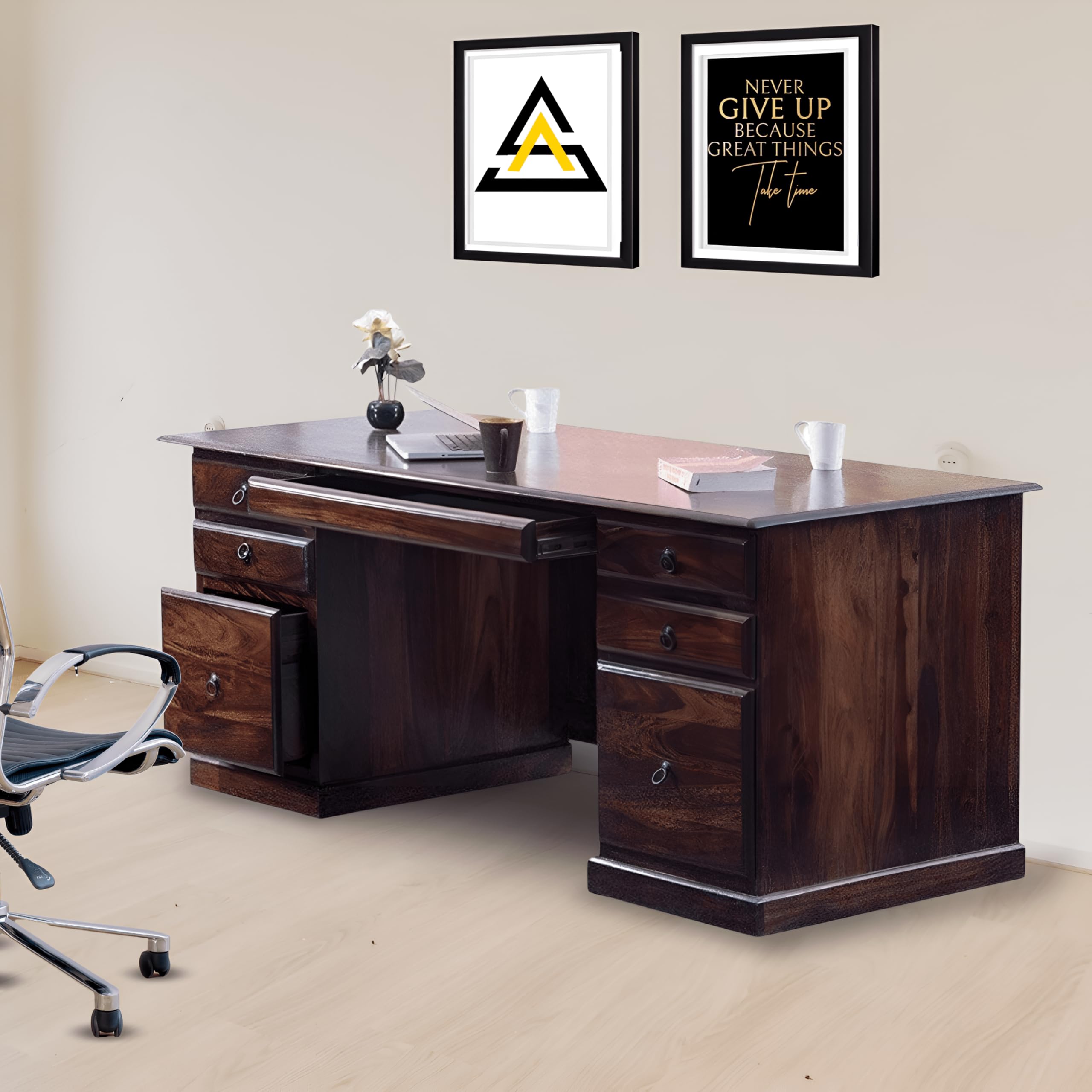 Study Tables