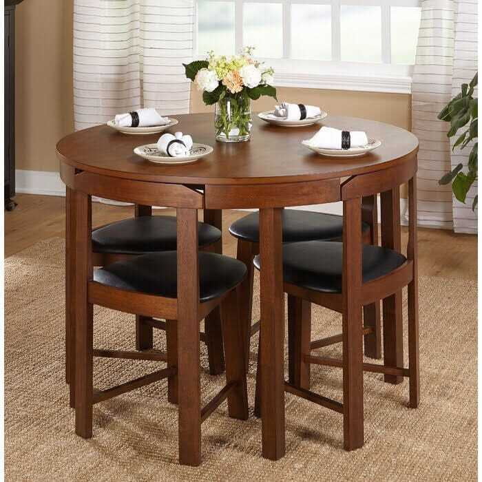 Stylish Dinning Table