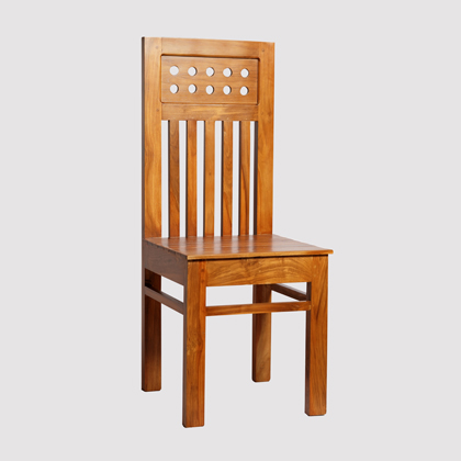 Stylish Wooden Chair