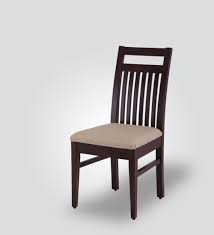 Wooden Chair