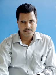 Sunil Patel