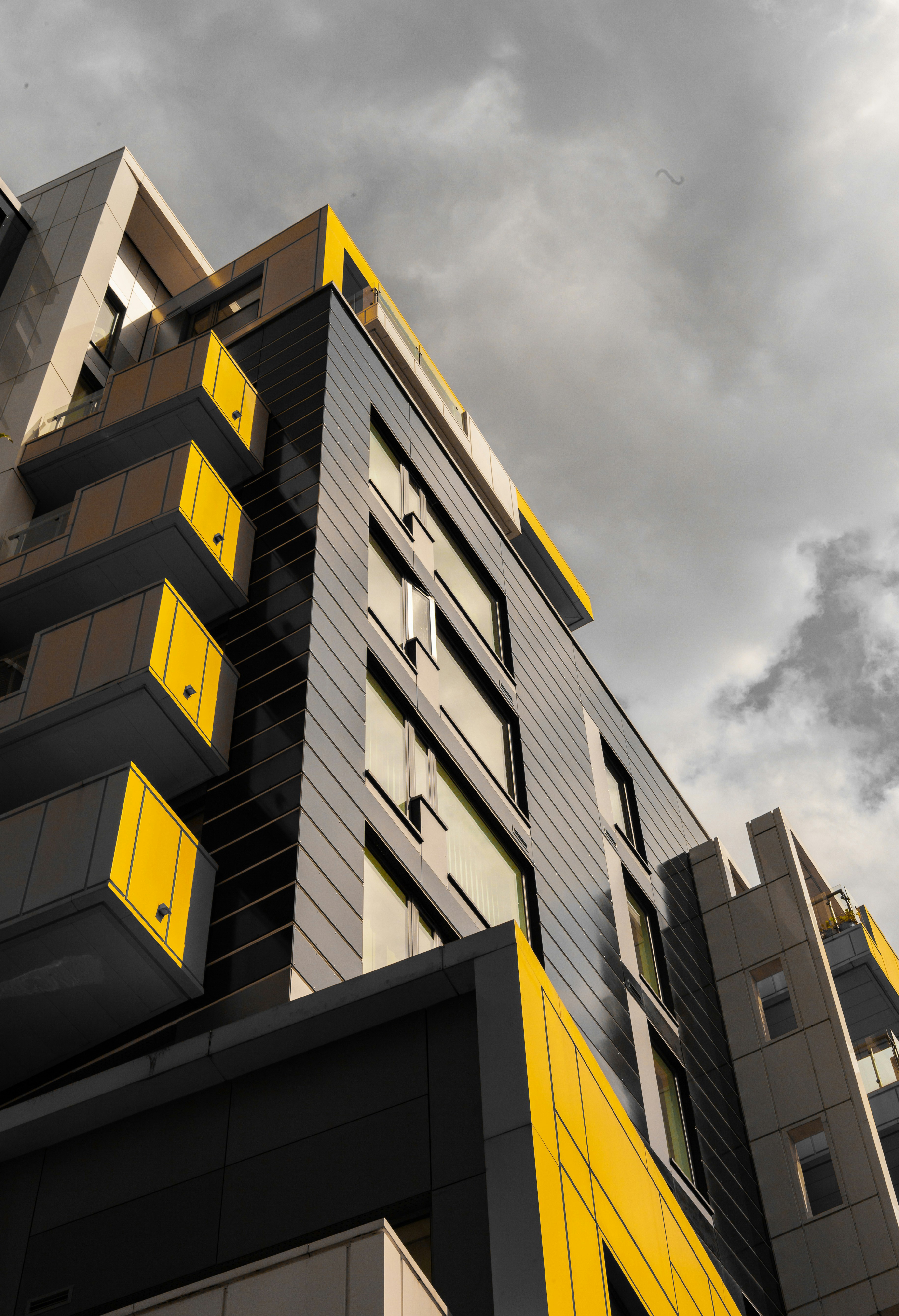 Urban Nest Apartments