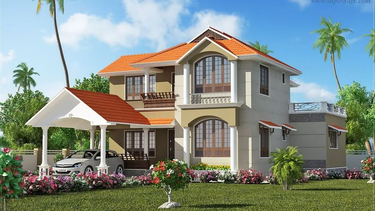 Meditation Homes