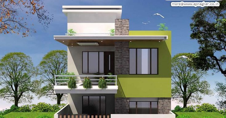 Rental Income Flats