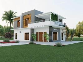 Green Valley Homes
