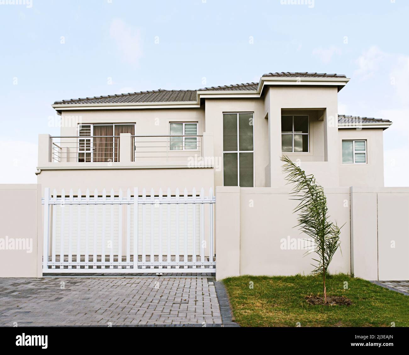 Azure Bay Apartments