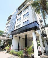 Luxury Flat
