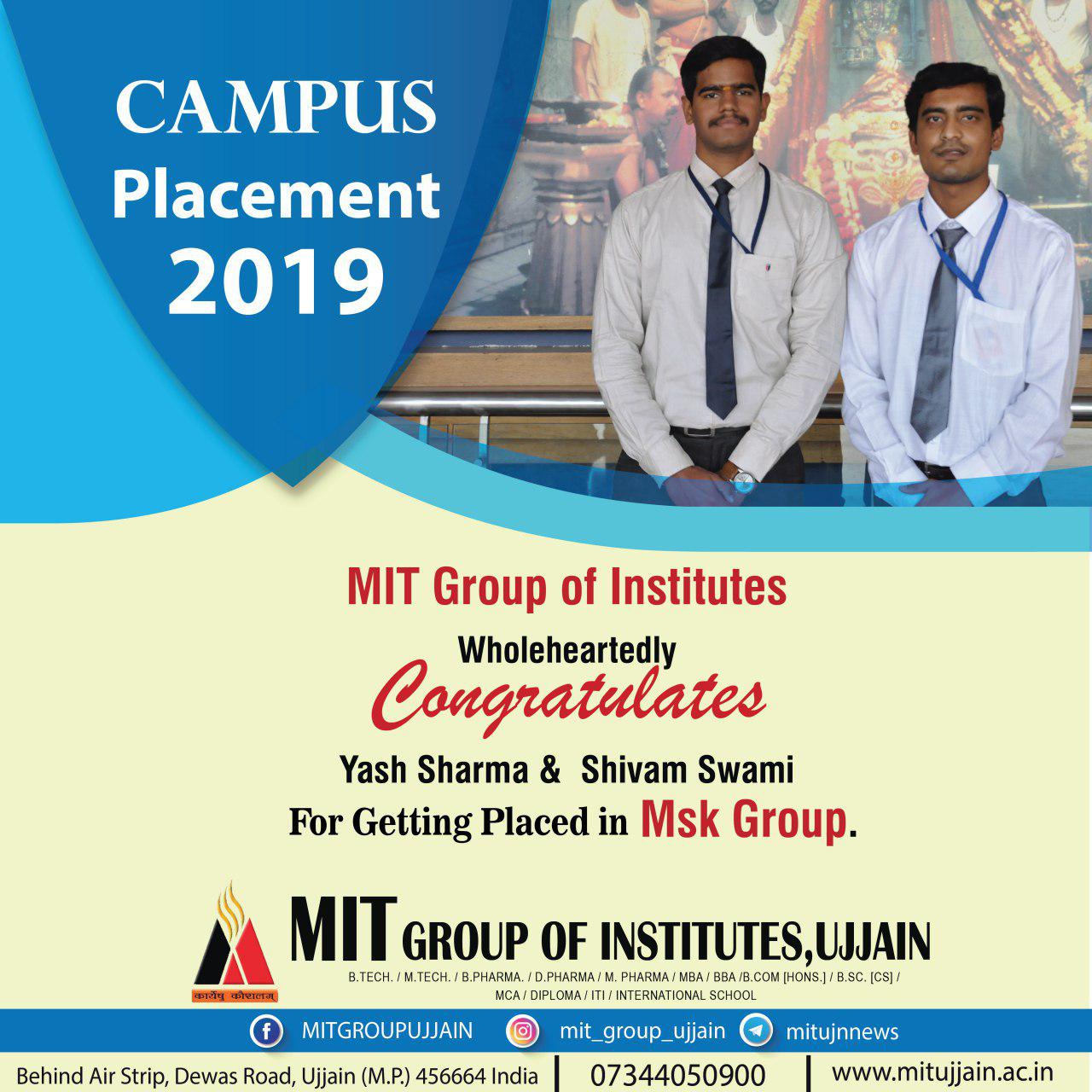 M.E. Mechanical Engineering