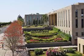Sports Ground