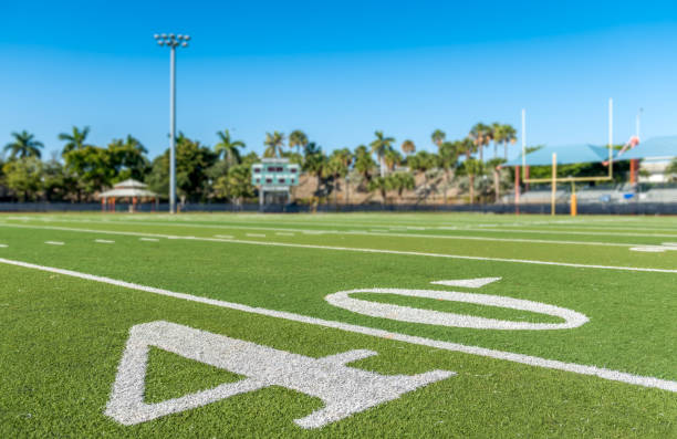 Sports Ground