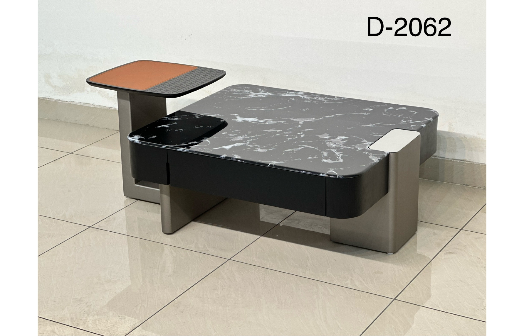 Branded Table