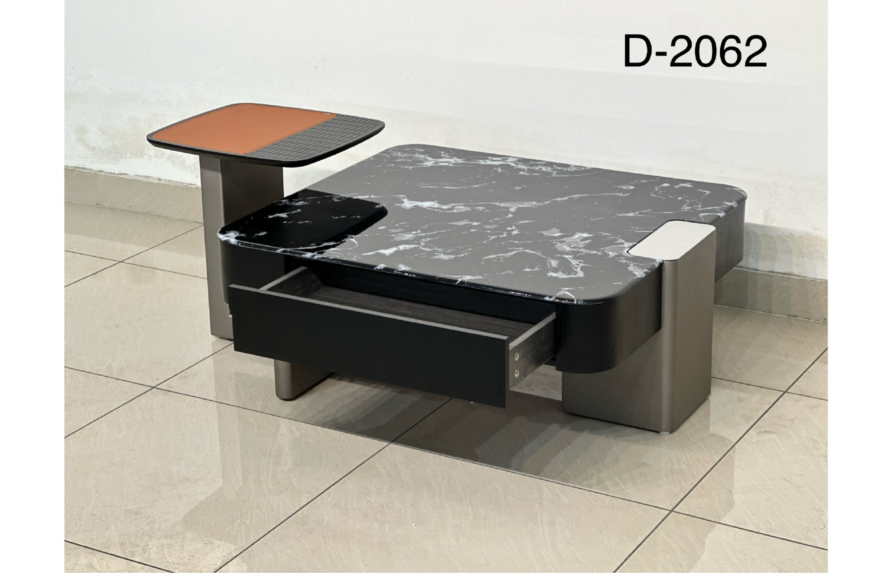 Branded Table
