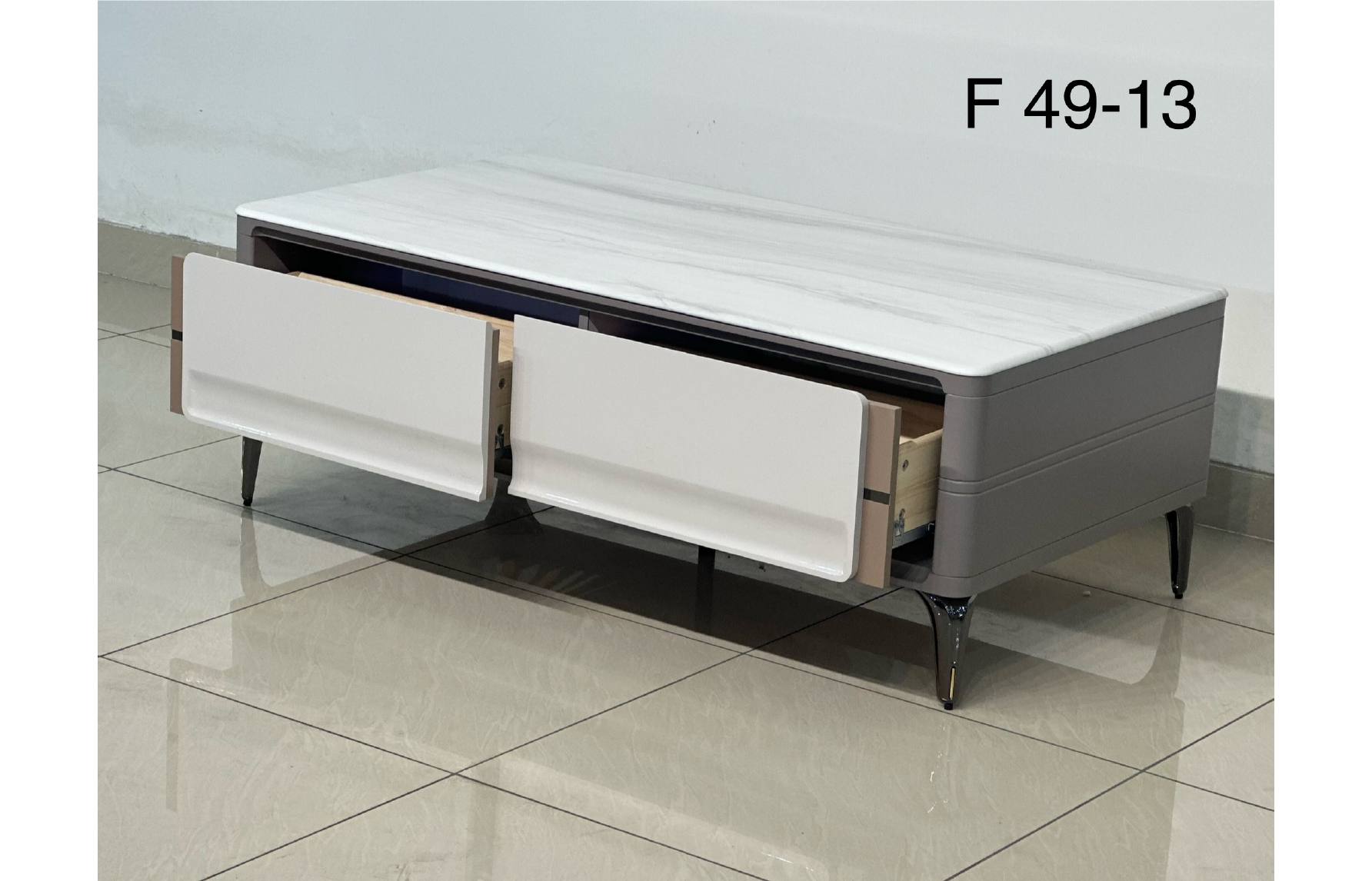 Center Table