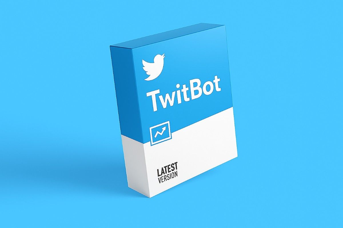 TwitBot Pro-2.3