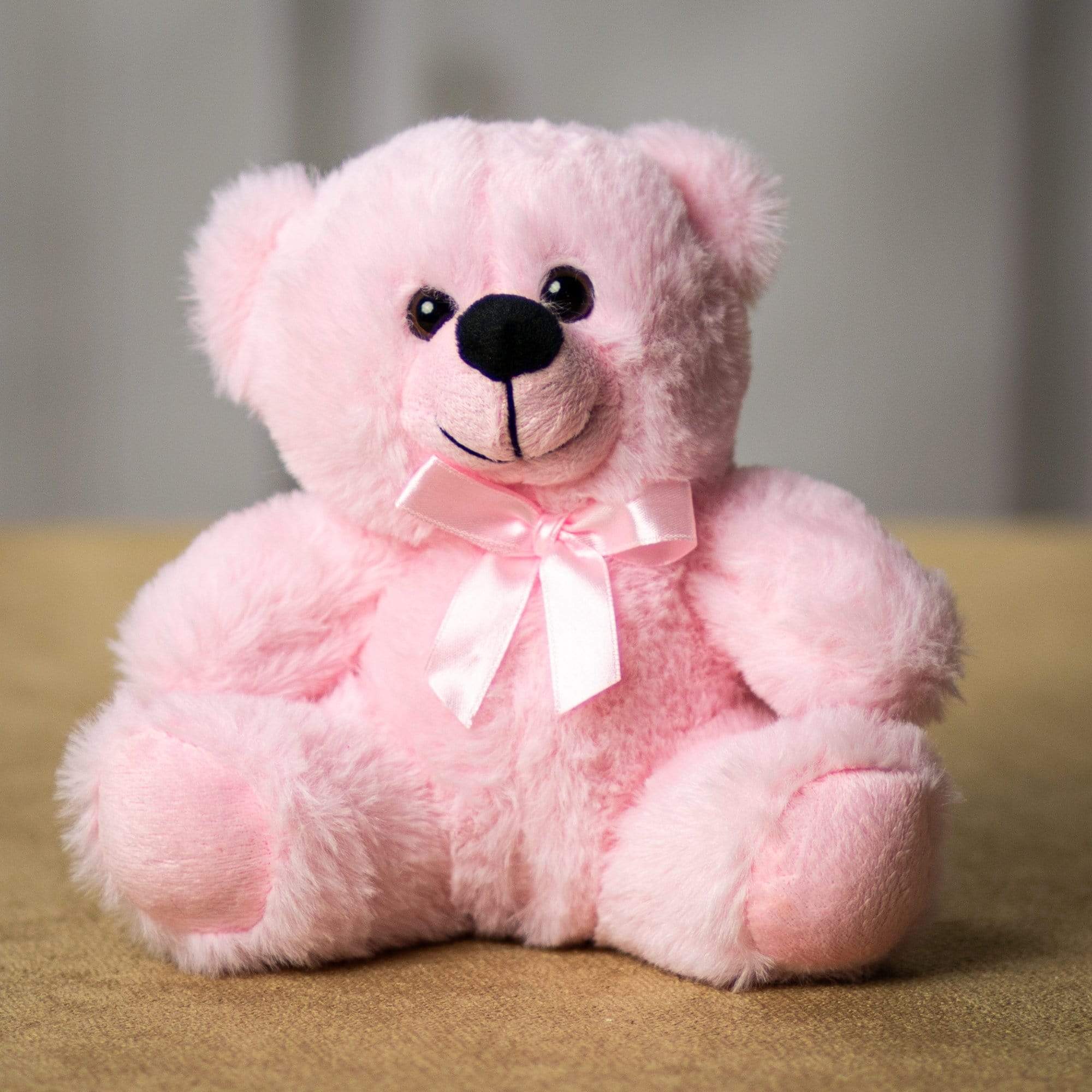 Teddies
