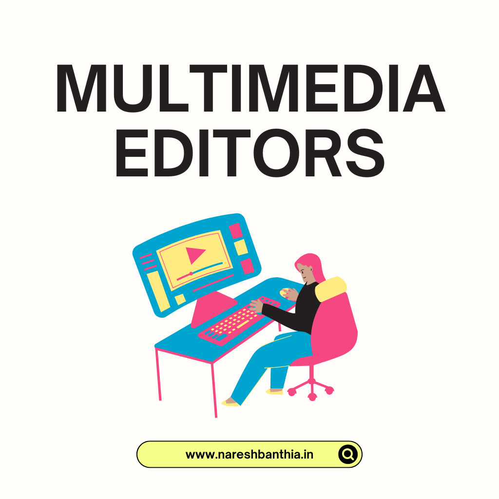 Multimedia Tools