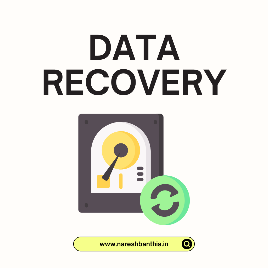Recovery Tools