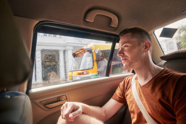 Eco-Friendly/Electric Cabs