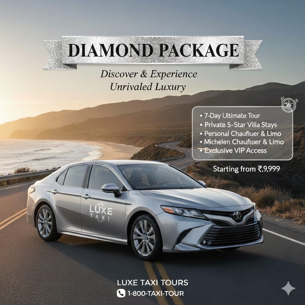 Diamond  Package