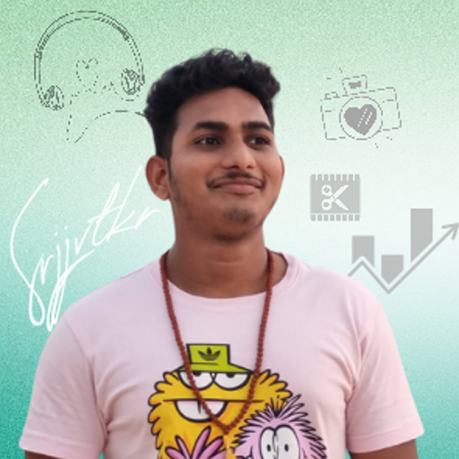 SURAJ JUWATKAR