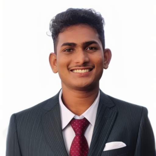 SURAJ JUWATKAR
