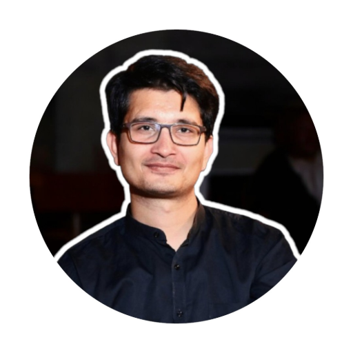 Naresh Banthia