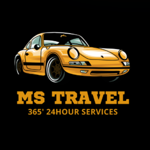 MS TOURS AND TRAVELS