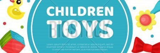 Children Toys