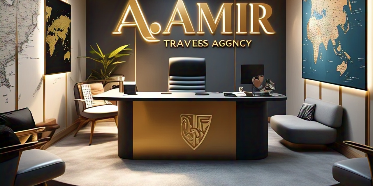 Tour & Travels